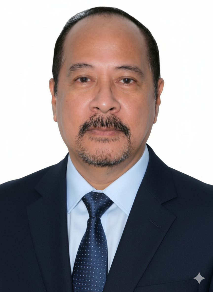 Capt. Bautista